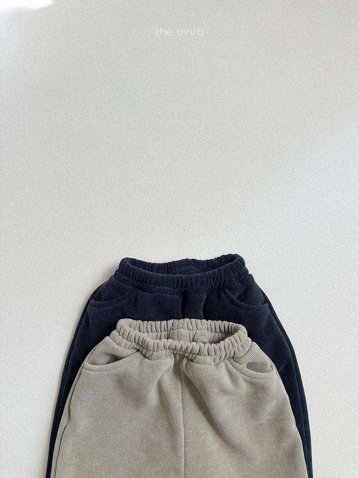 [PRE-ORDER] Snow Jogger Pants