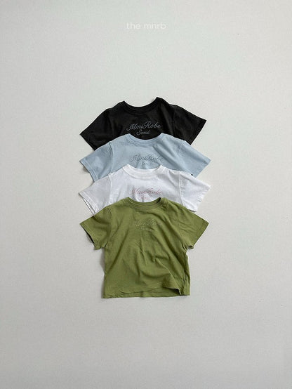 [PRE-ORDER] Your T-Shirts