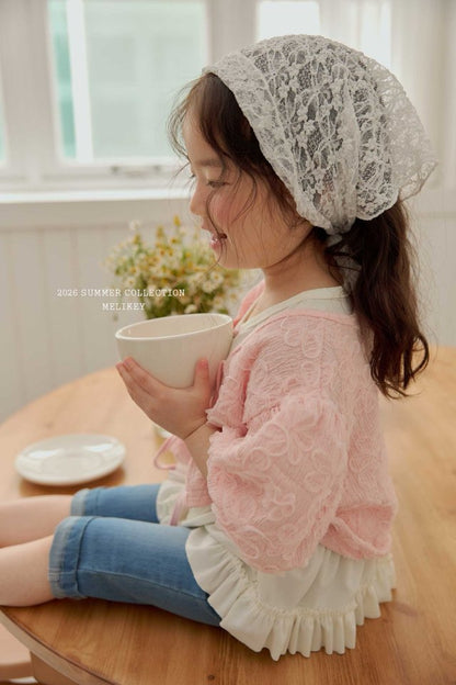 [PRE-ORDER] Atelier Cardigan