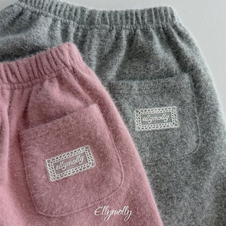 [PRE-ORDER] Snowflake Jogger