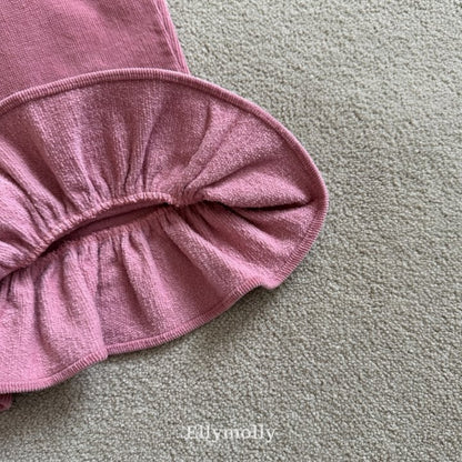 [PRE-ORDER] Sweetie Frill Pants
