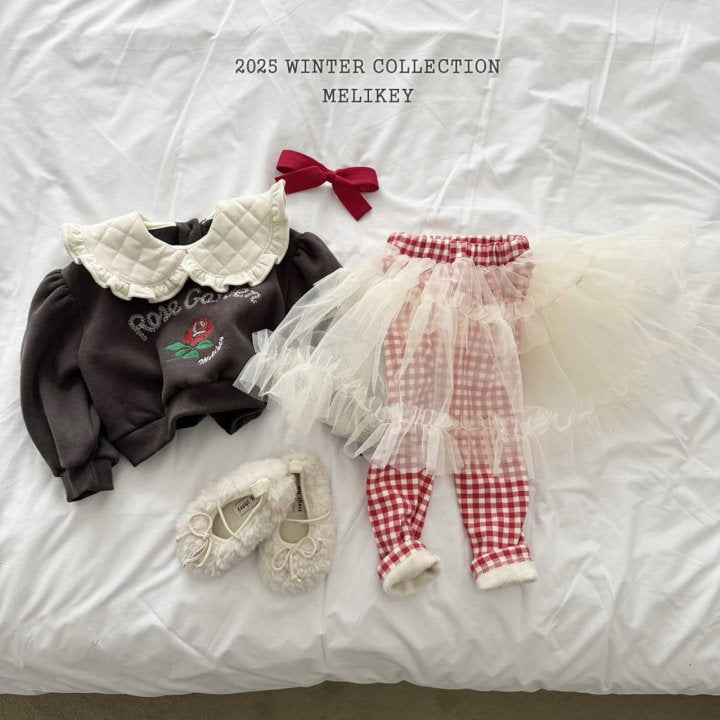 [PRE-ORDER] Rose Garden Sweatshirts