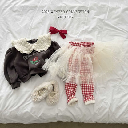 [PRE-ORDER] Rose Garden Sweatshirts