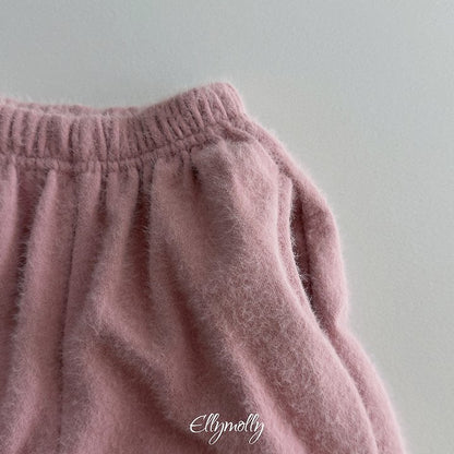 [PRE-ORDER] Snowflake Jogger