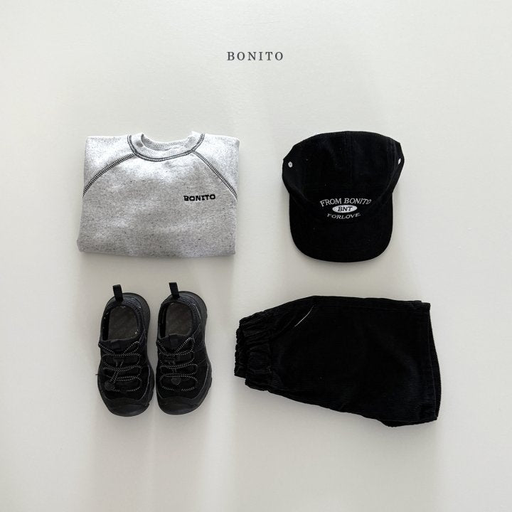 [PRE-ORDER] From Corduroy Ball Cap