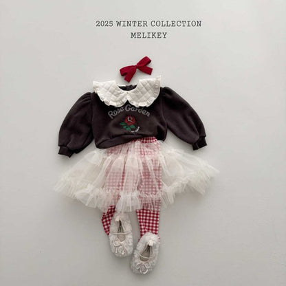 [PRE-ORDER] Rose Garden Sweatshirts