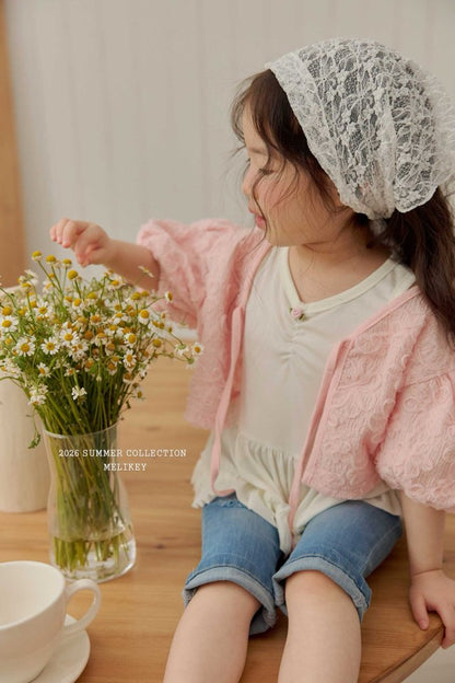 [PRE-ORDER] Atelier Cardigan