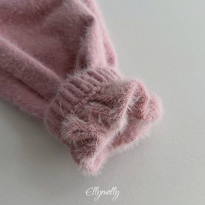 [PRE-ORDER] Snowflake Jogger
