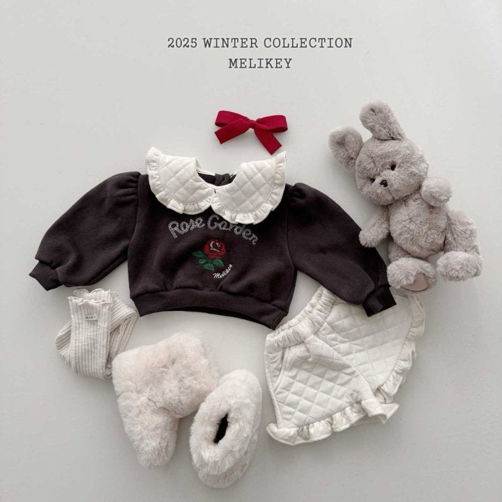 [PRE-ORDER] Rose Garden Sweatshirts