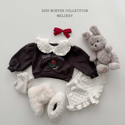 [PRE-ORDER] Rose Garden Sweatshirts