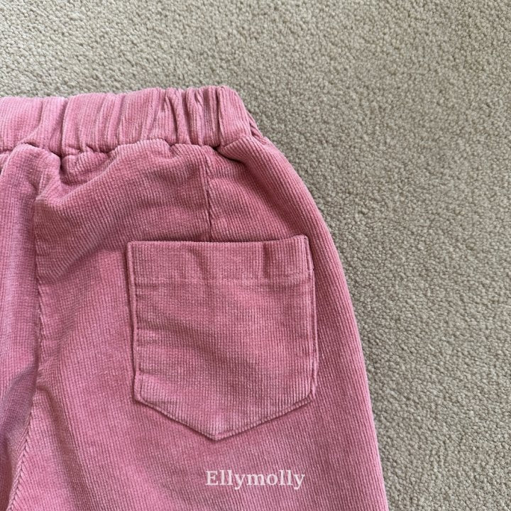 [PRE-ORDER] Sweetie Frill Pants