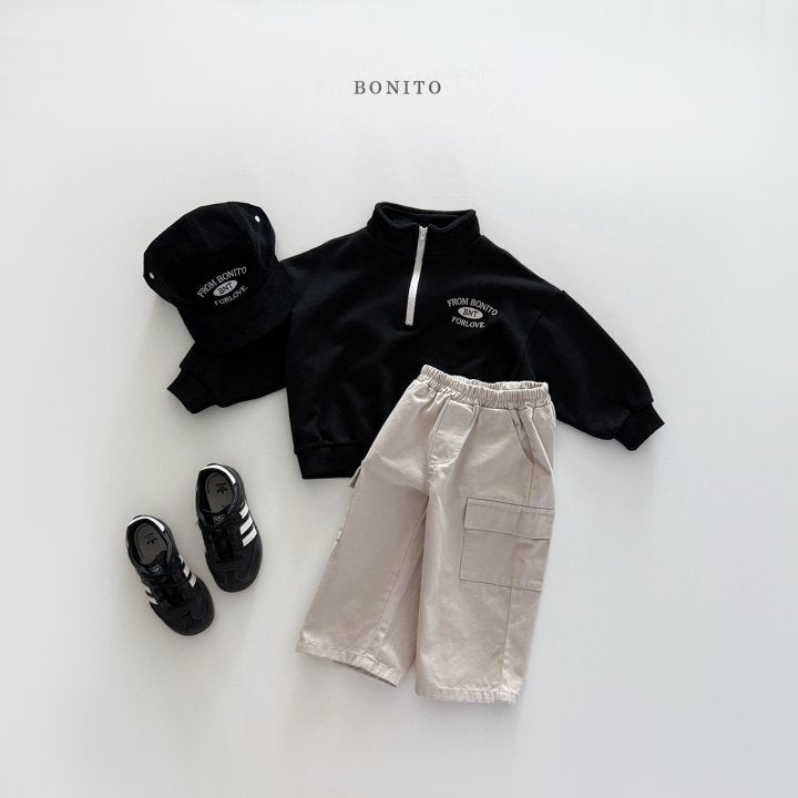 [PRE-ORDER] From Corduroy Ball Cap