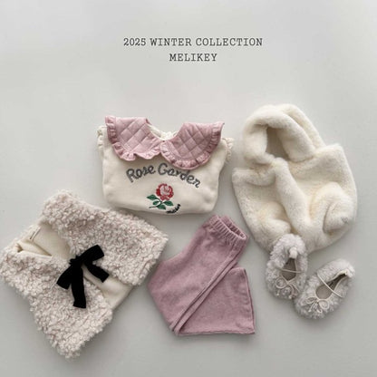 [PRE-ORDER] Rose Garden Sweatshirts