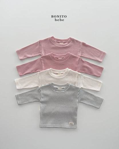 [PRE-ORDER] 1+1 Baby T-Shirts