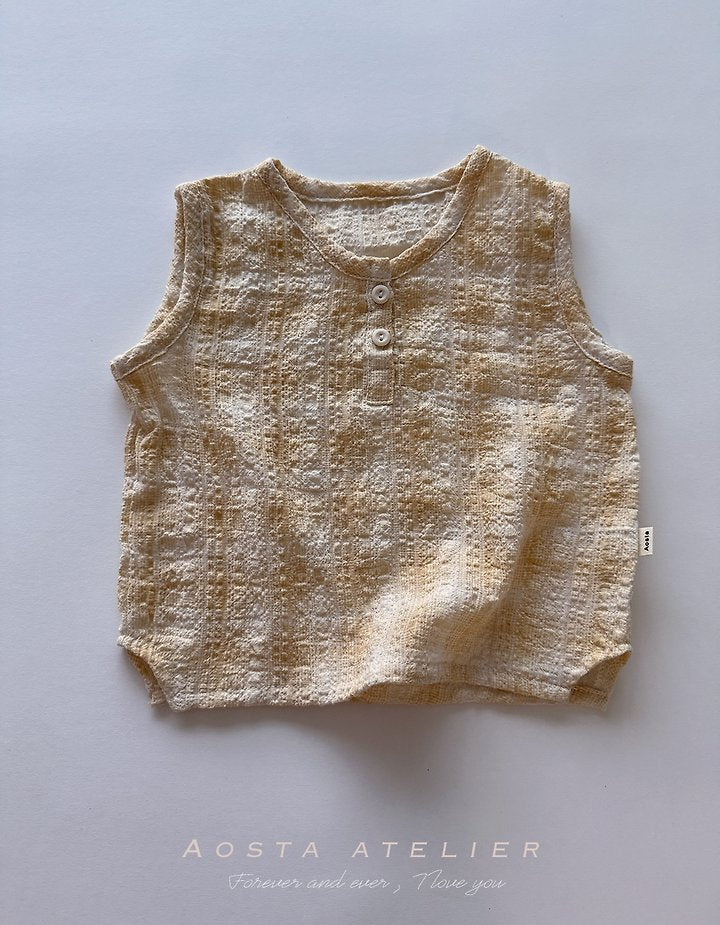 [PRE-ORDER] Check Shirts