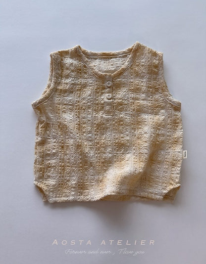 [PRE-ORDER] Check Shirts