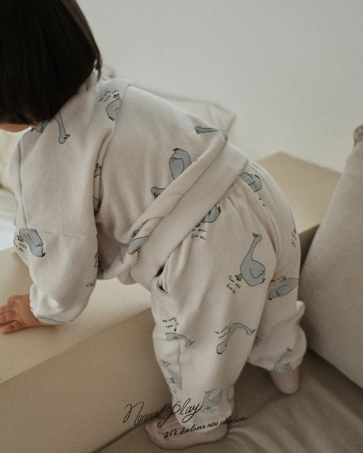 [PRE-ORDER] Normal Duck Jogger