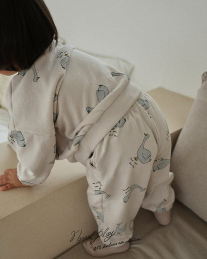 [PRE-ORDER] Normal Duck Jogger