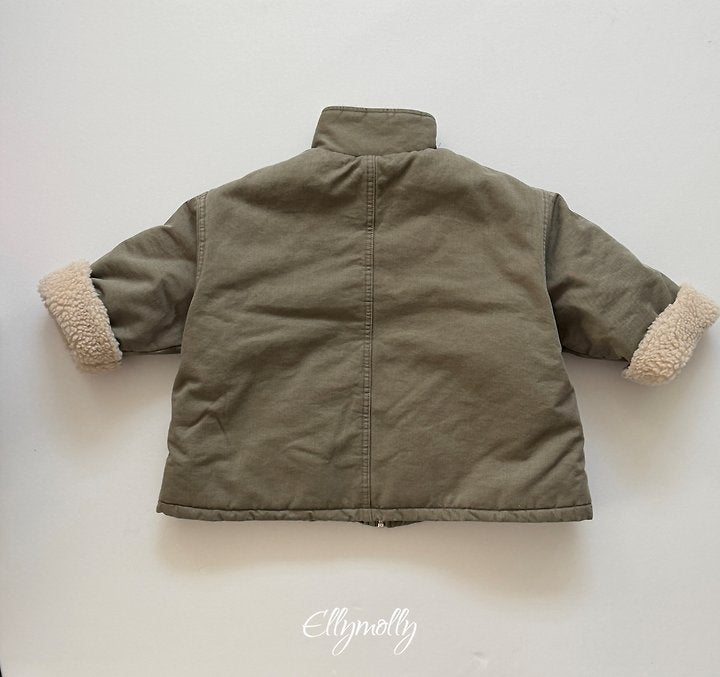 [PRE-ORDER] Kachion Dumble Jumper