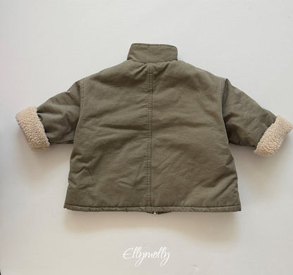 [PRE-ORDER] Kachion Dumble Jumper