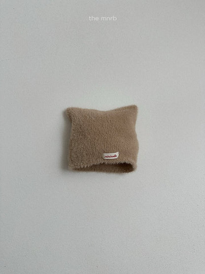 [PRE-ORDER] Posil Cat Beanie
