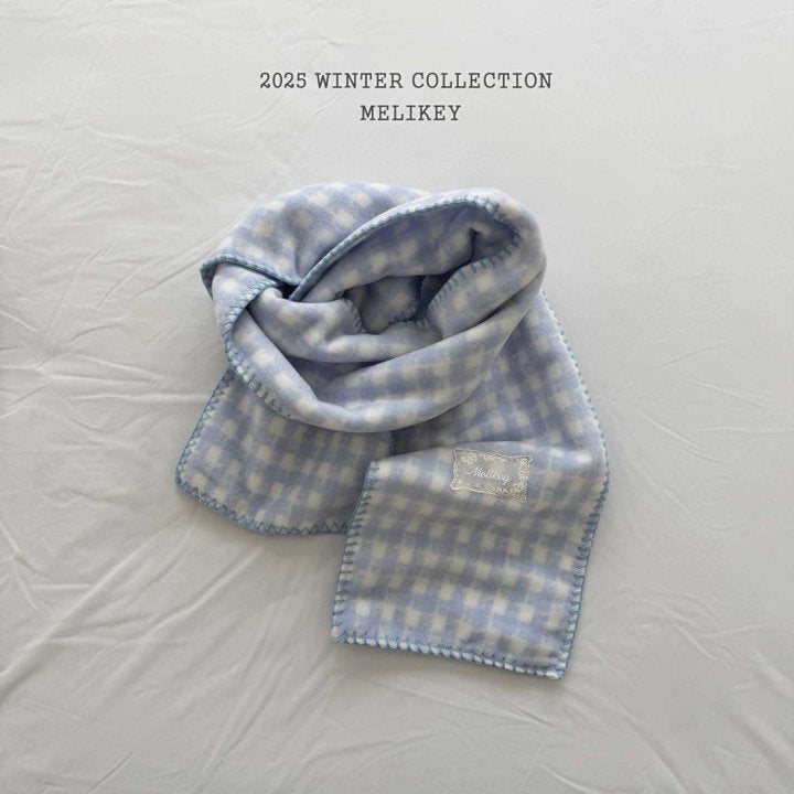 [PRE-ORDER] Fleece Muffler