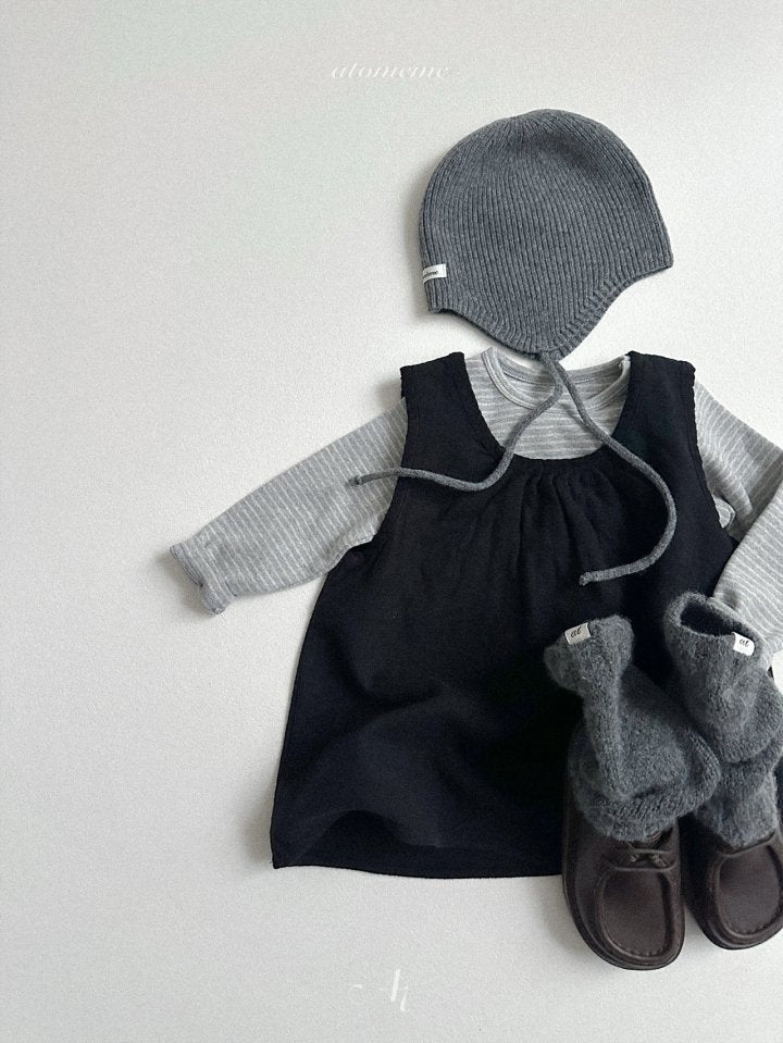 [PRE-ORDER] Stella Sweater Bonnet