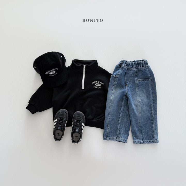 [PRE-ORDER] From Corduroy Ball Cap