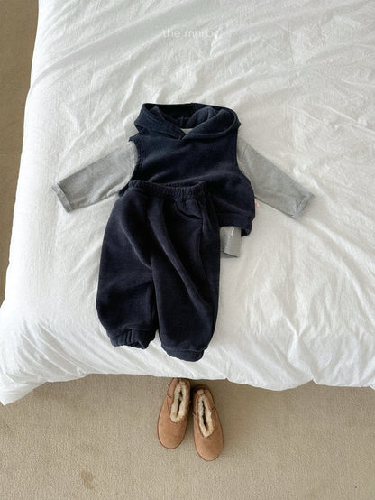 [PRE-ORDER] Snow Jogger Pants