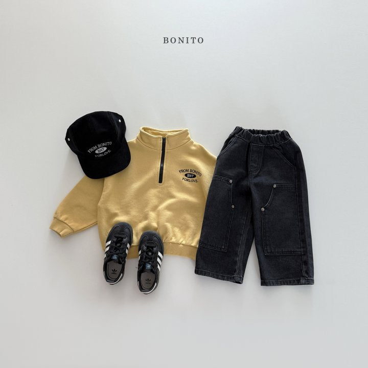 [PRE-ORDER] From Corduroy Ball Cap