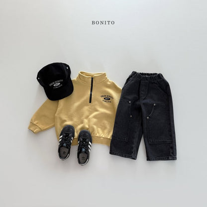 [PRE-ORDER] From Corduroy Ball Cap