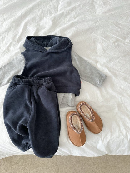 [PRE-ORDER] Snow Jogger Pants