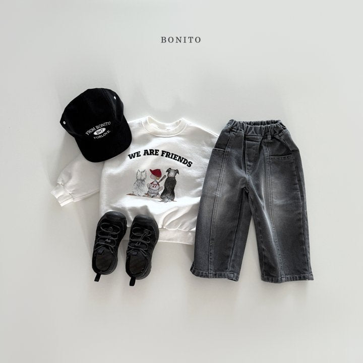 [PRE-ORDER] From Corduroy Ball Cap