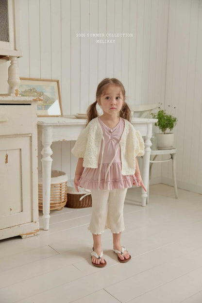 [PRE-ORDER] Atelier Cardigan
