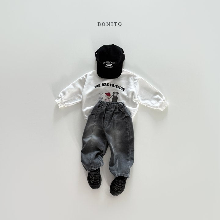 [PRE-ORDER] From Corduroy Ball Cap