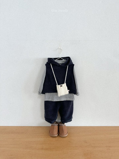 [PRE-ORDER] Snow Jogger Pants