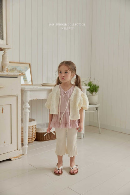 [PRE-ORDER] Atelier Cardigan