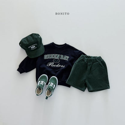 [PRE-ORDER] From Corduroy Ball Cap