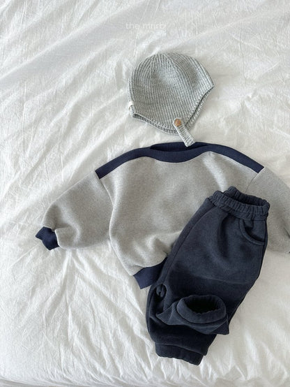 [PRE-ORDER] Snow Jogger Pants