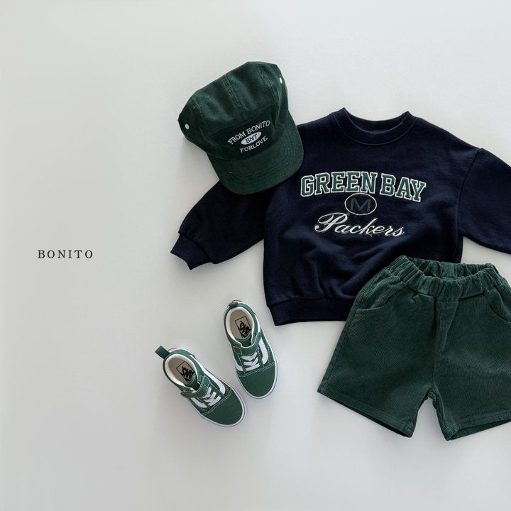 [PRE-ORDER] From Corduroy Ball Cap