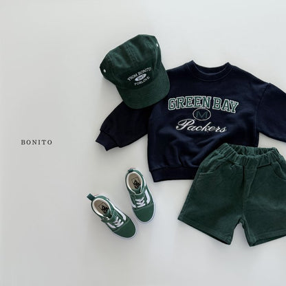 [PRE-ORDER] From Corduroy Ball Cap