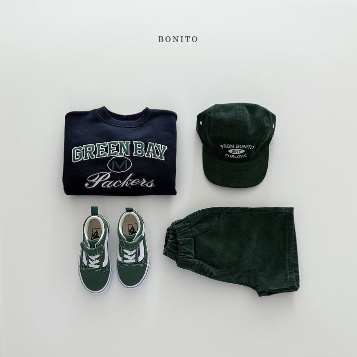 [PRE-ORDER] From Corduroy Ball Cap