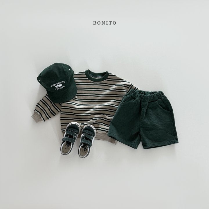[PRE-ORDER] From Corduroy Ball Cap