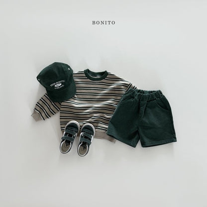 [PRE-ORDER] From Corduroy Ball Cap