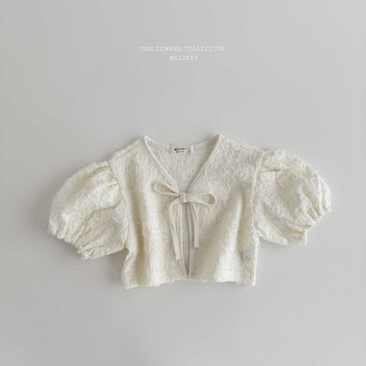 [PRE-ORDER] Atelier Cardigan