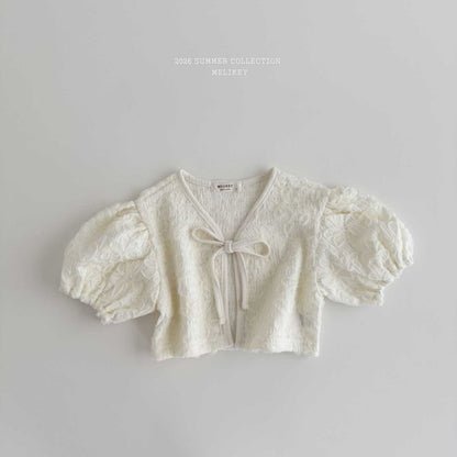 [PRE-ORDER] Atelier Cardigan