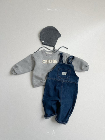 [PRE-ORDER] Stella Sweater Bonnet