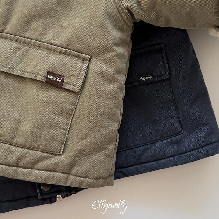 [PRE-ORDER] Kachion Dumble Jumper