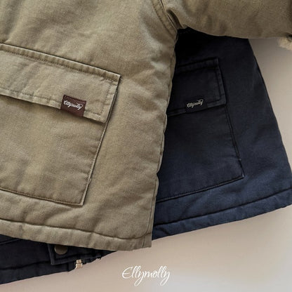 [PRE-ORDER] Kachion Dumble Jumper