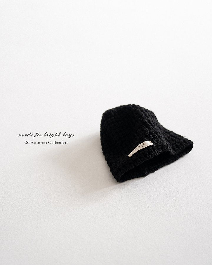 [PRE-ORDER] Anna Beanie